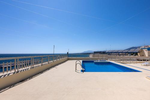 Marbella- First Beach Line
