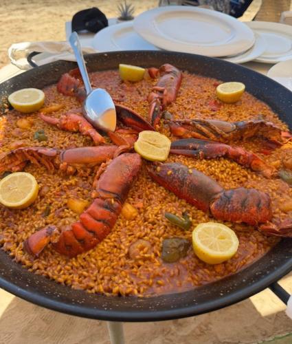 Sueña Mar Luxury Suites photo 40
