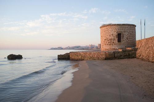 Sueña Mar Luxury Suites photo 32