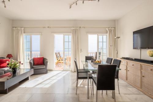 Exclusive Villa - Great Sea View