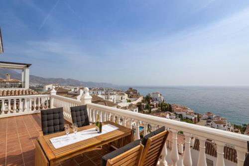 Exclusive Villa - Great Sea View