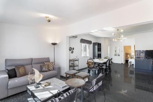 Exclusive Villa with Heated Pool