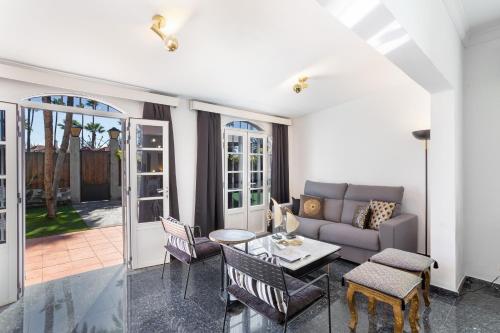 Exclusive Villa with Heated Pool