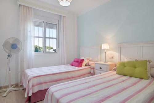 Apartamento familiar La Atalaya
