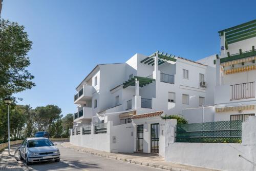 Apartamento familiar La Atalaya