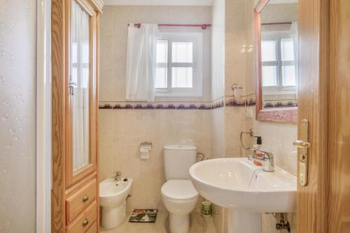 Apartamento familiar La Atalaya