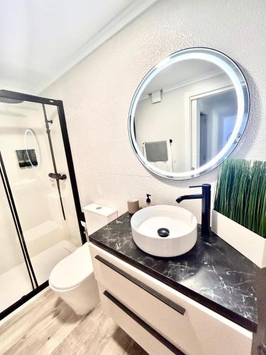 Sueña Mar Luxury Suites photo 26