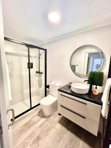 Sueña Mar Luxury Suites photo 24