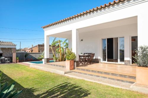 Villa Fernando