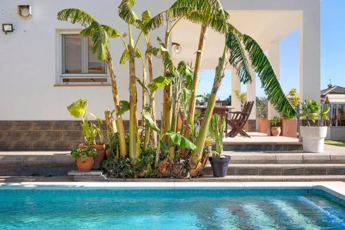 Villa Fernando