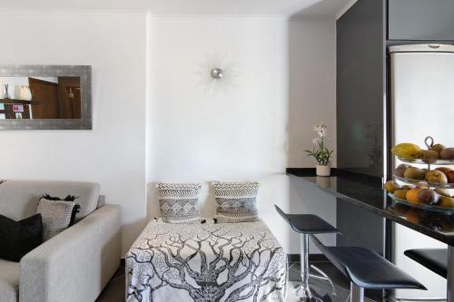 Apartamento Freire