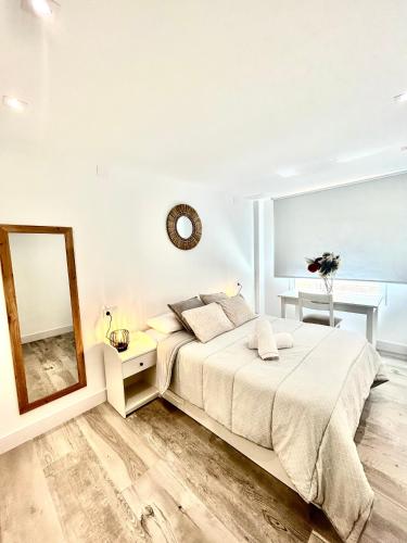 Sueña Mar Luxury Suites photo 23