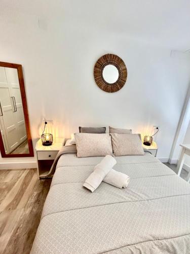 Sueña Mar Luxury Suites photo 22