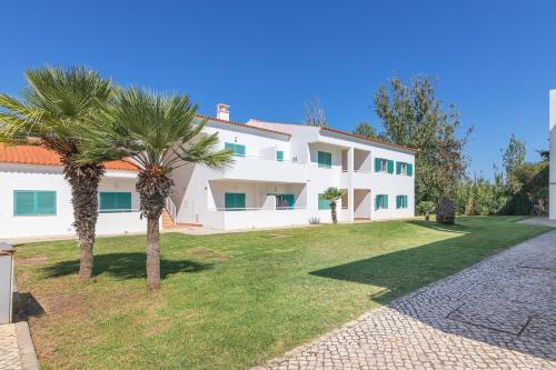 Blue Escape - Prainha, Alvor