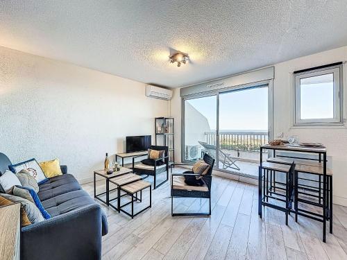Apartment Les Grenadines-7 by Interhome