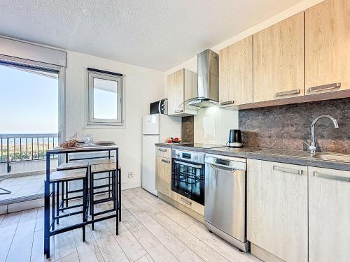 Apartment Les Grenadines-7 by Interhome