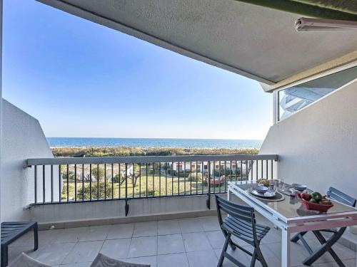 Apartment Les Grenadines-7 by Interhome
