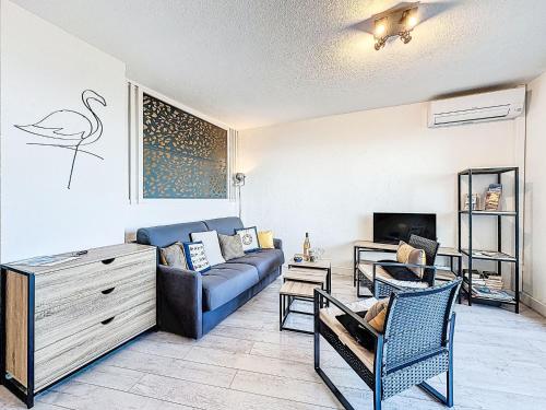 Apartment Les Grenadines-7 by Interhome