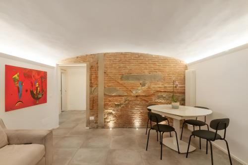 La casina di Camilla