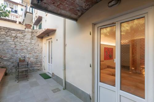 La casina di Camilla