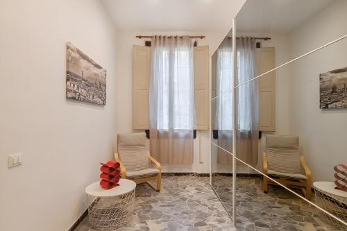 La casina di Camilla