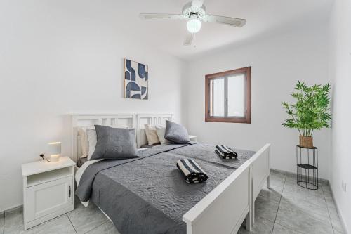 Ocean Walk Modern Holiday Apartment