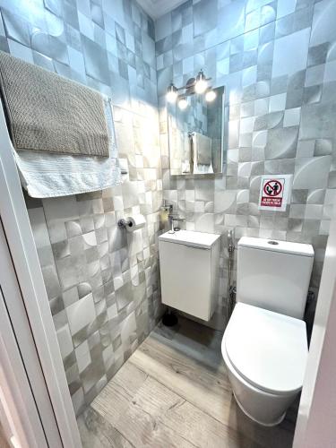 Sueña Mar Luxury Suites photo 25