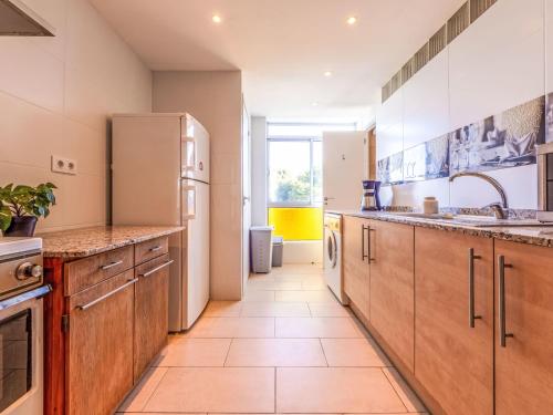 Apartment Manacor-1 by Interhome