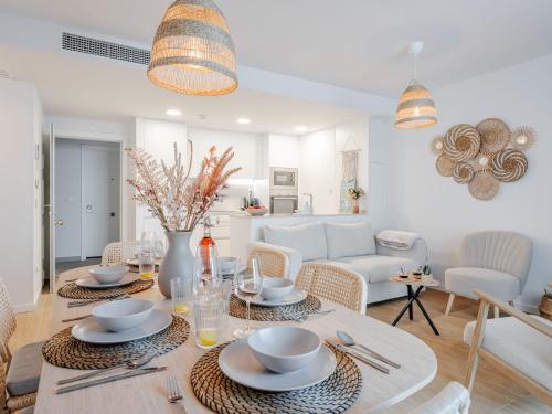Apartment Marina Real III-8 by Interhome
