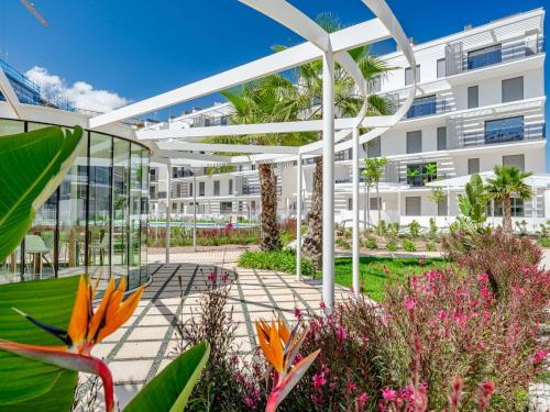 Apartment Marina Real III-8 by Interhome