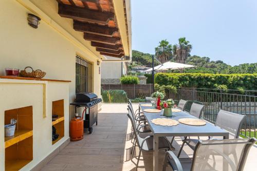 villa Jarana