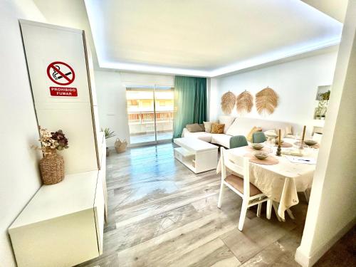 Sueña Mar Luxury Suites photo 12