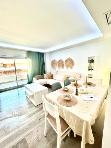 Sueña Mar Luxury Suites photo 11