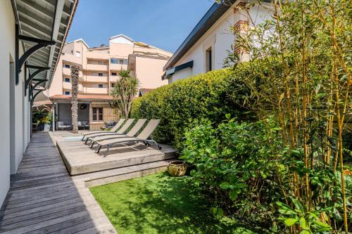 La Villa Sanson