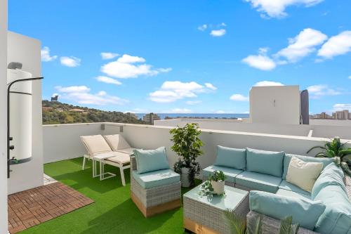 Garden Home A116