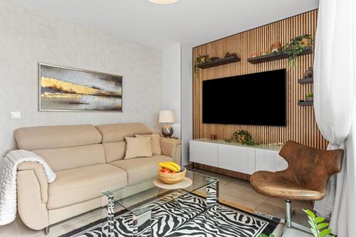 Garden Home A116