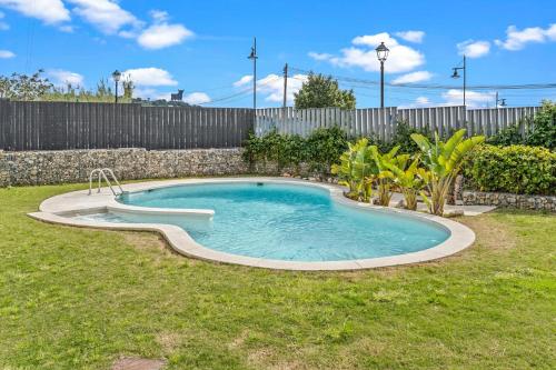 Garden Home A116