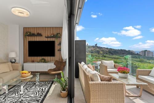 Garden Home A116