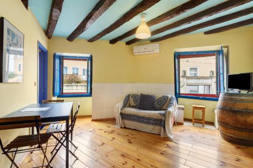 Way to Castle - Apartments Alfama