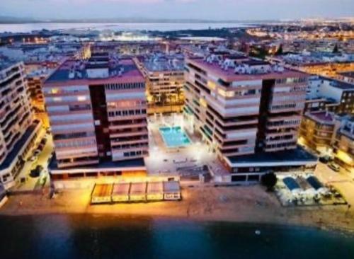 Sueña Mar Luxury Suites photo 31