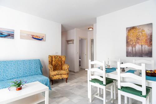 Apartamento Antonia