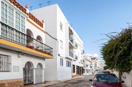 Apartamento Antonia