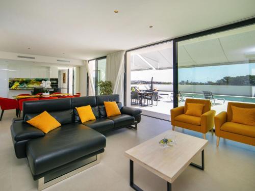 Villa Pouw by Interhome