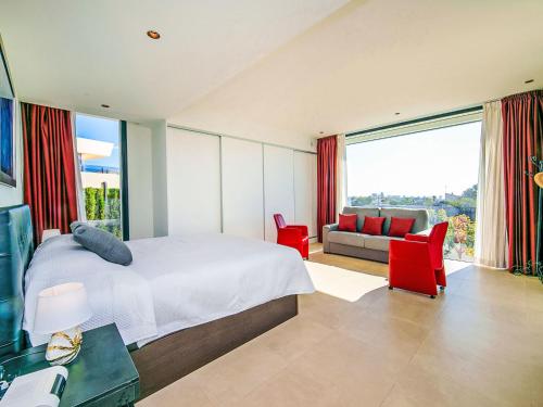 Villa Pouw by Interhome