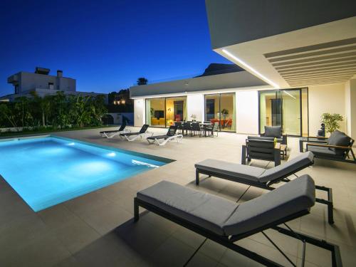 Villa Pouw by Interhome