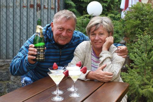Bebidas en PrimaByt