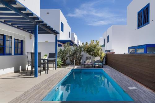 Casa Nala Vistas al Mar