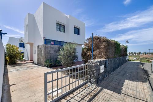 Casa Nala Vistas al Mar
