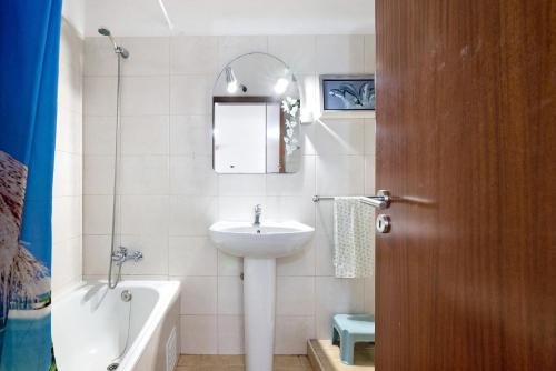 Gabriel 5G,vista mar, com piscina