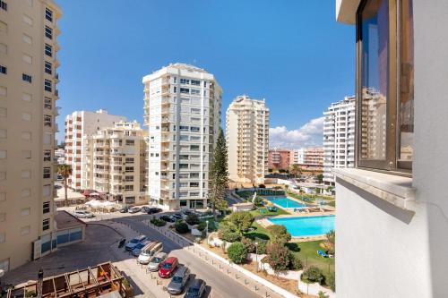 Gabriel 5G,vista mar, com piscina